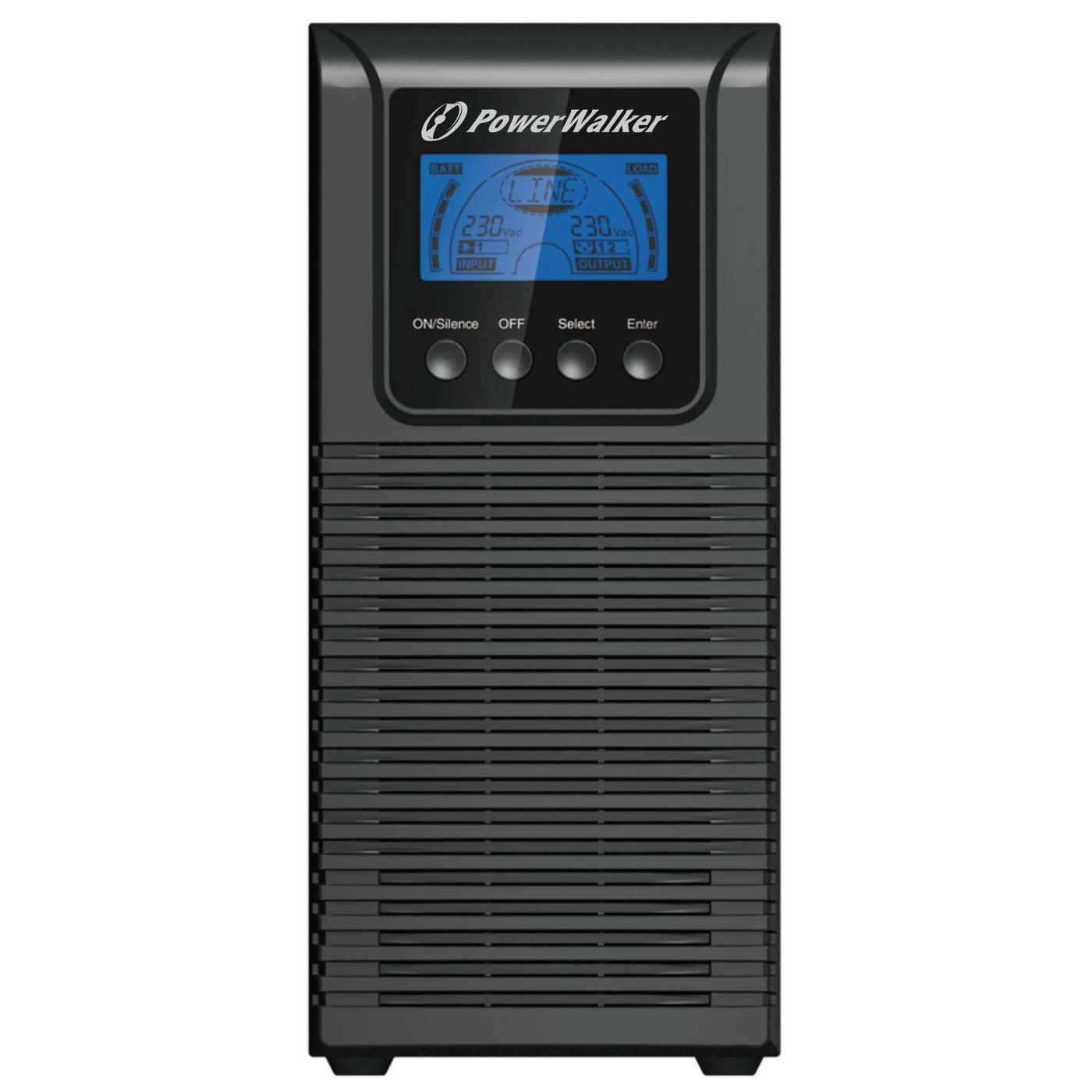Vfi 1000 Tgs Uninterruptible 