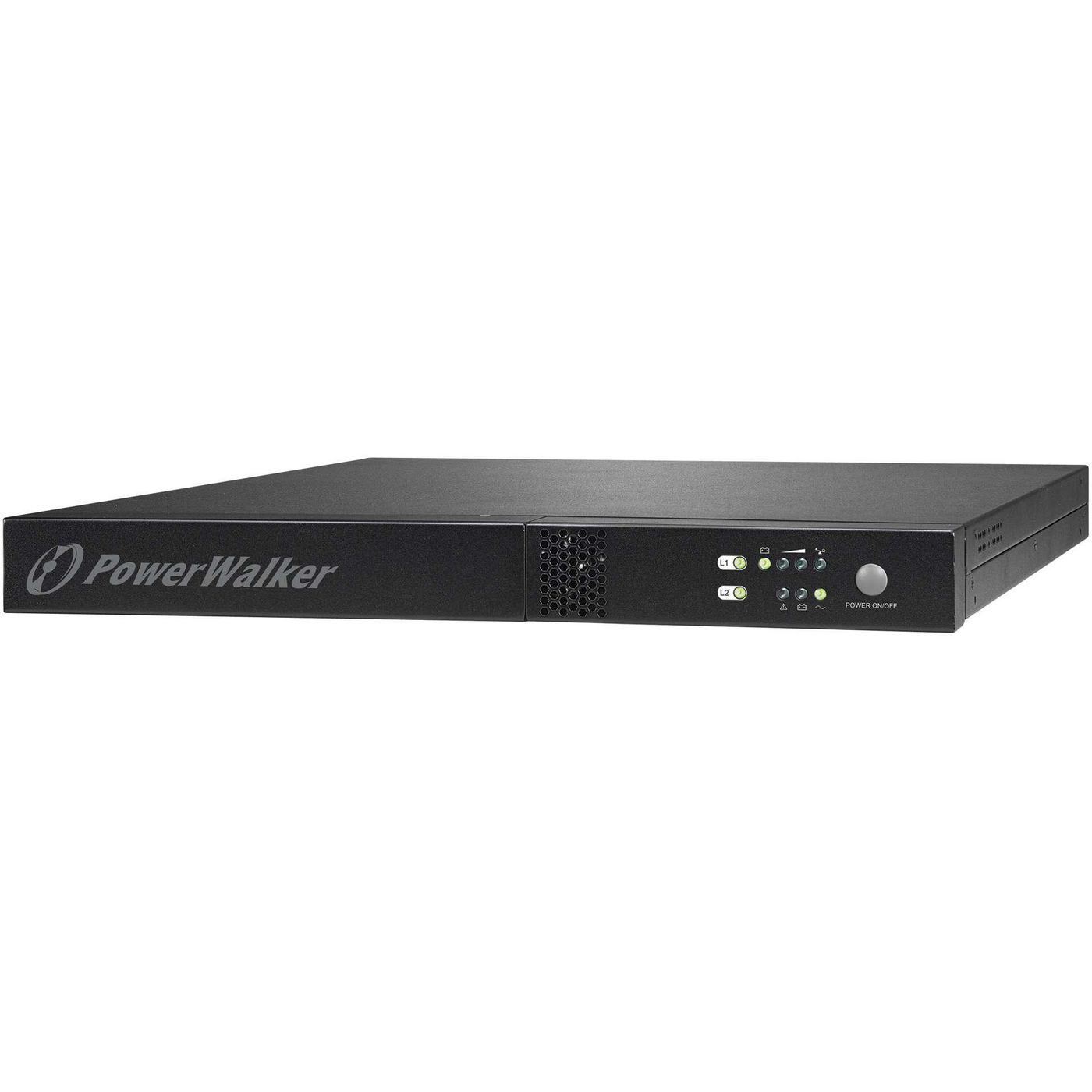 Vfi 1000 R1U Uninterruptible 