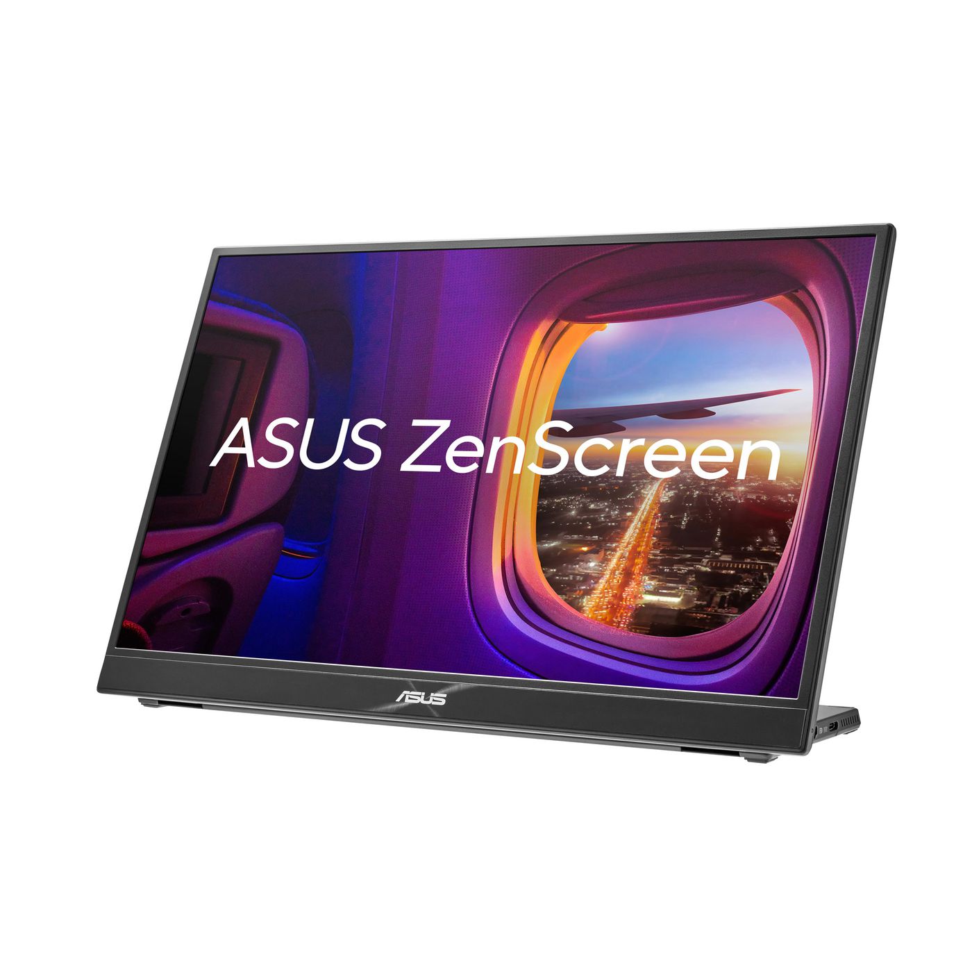 Zenscreen Mb16Qhg Computer 