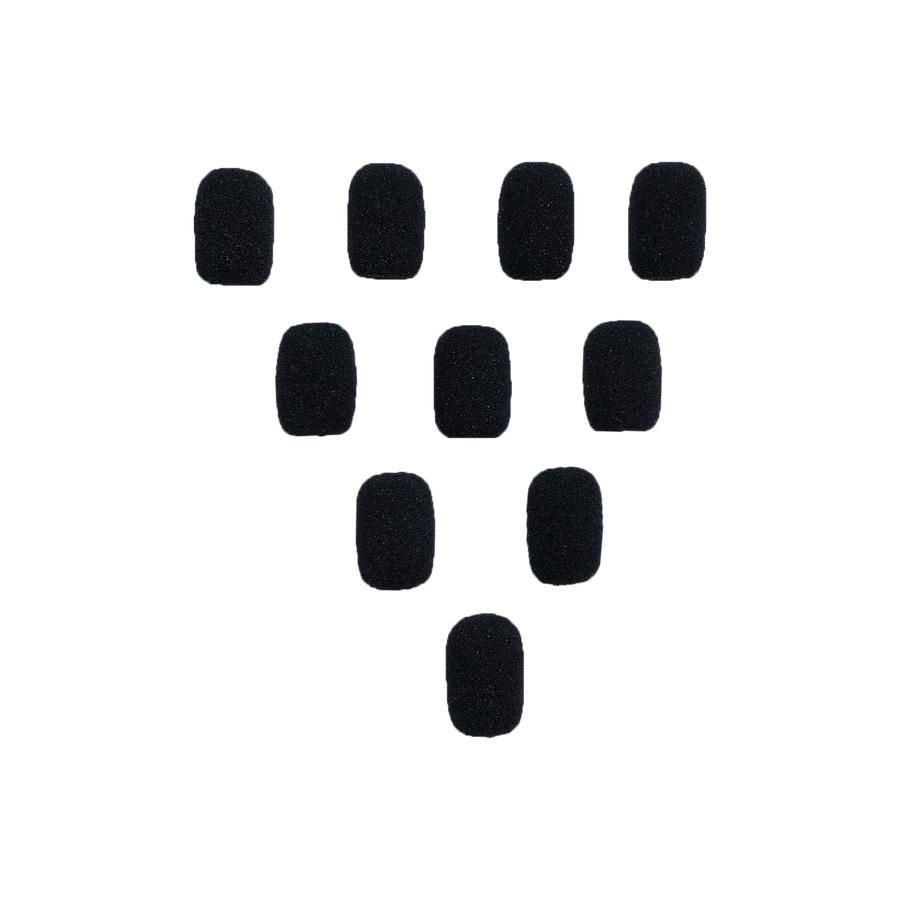 Microphone Cover C400-Xt 10 