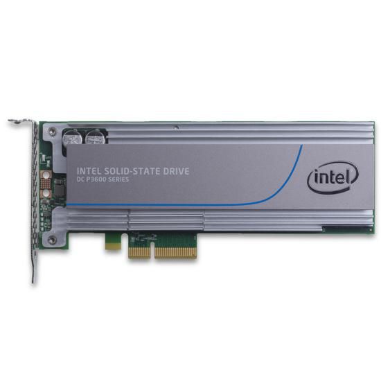 SSD 2TB AIC INTEL DC P3600 