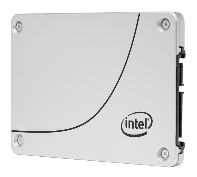 1.2TB S3520 2,5" MLC SSD 