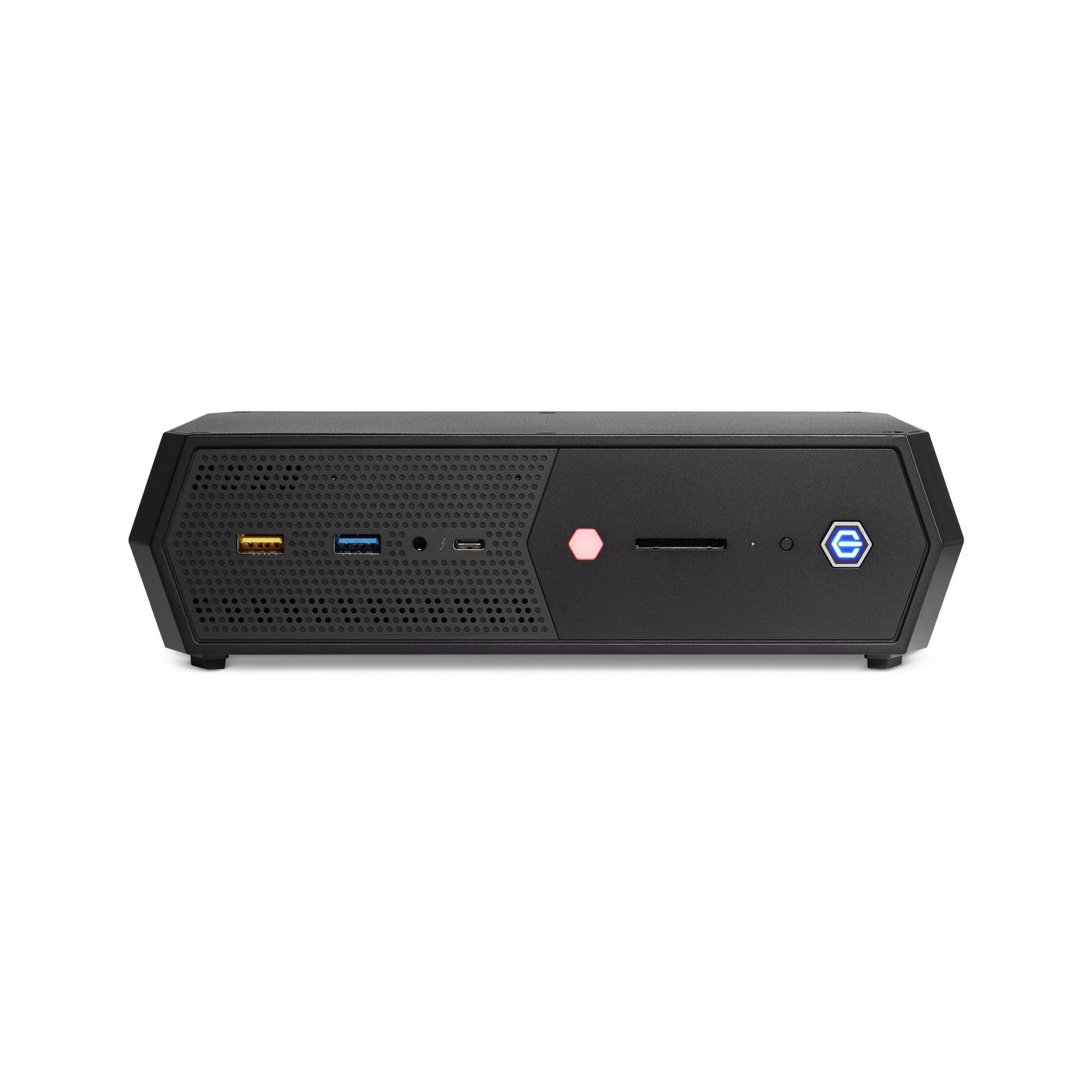 Barebone  NUC GEN12 Serpent 