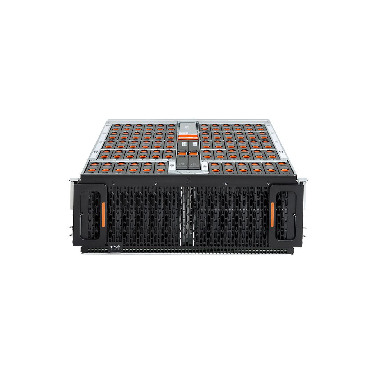 Data60 Disk Array 264 Tb Rack 