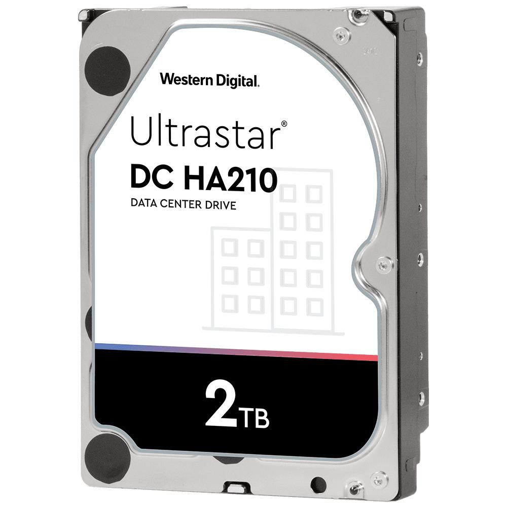 Ultrastar 7K2 2000GB SATA HDD