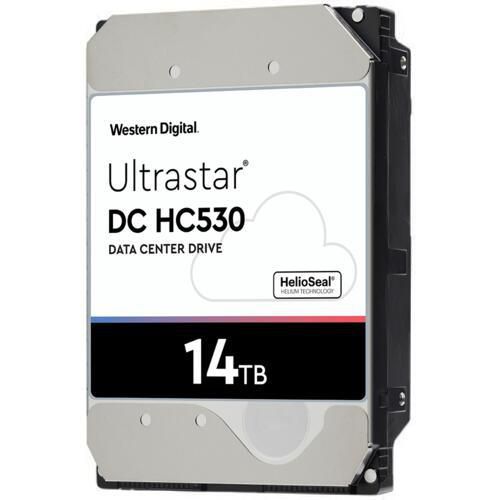 14TB 7,2K 3,5" SATA III