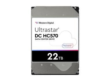 ULTRASTAR DC HC570 22TB 