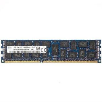 RAM DDR3L REG 16GB/PC1600/ECC 