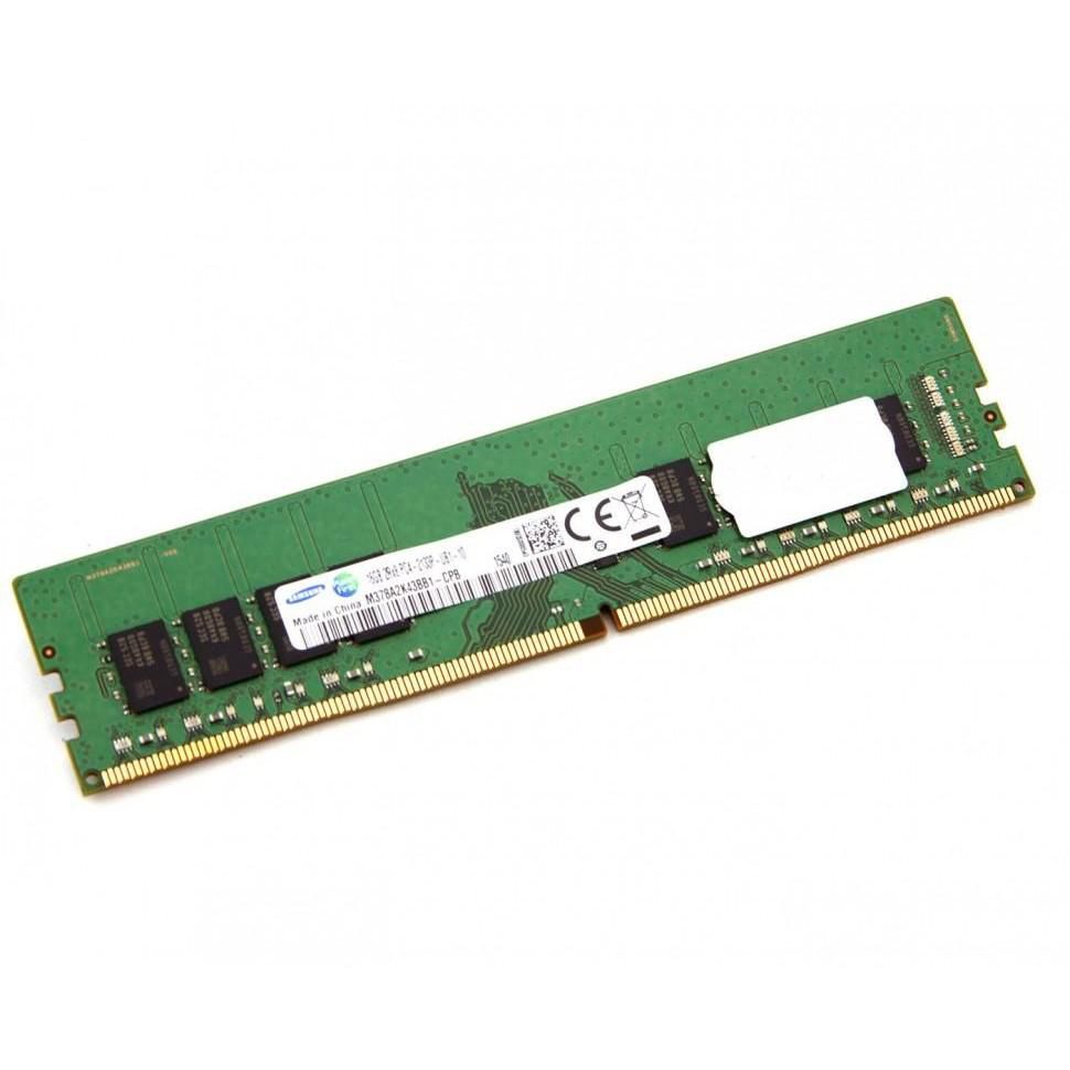 RAM DDR4 16GB / PC2133 /UB/ 