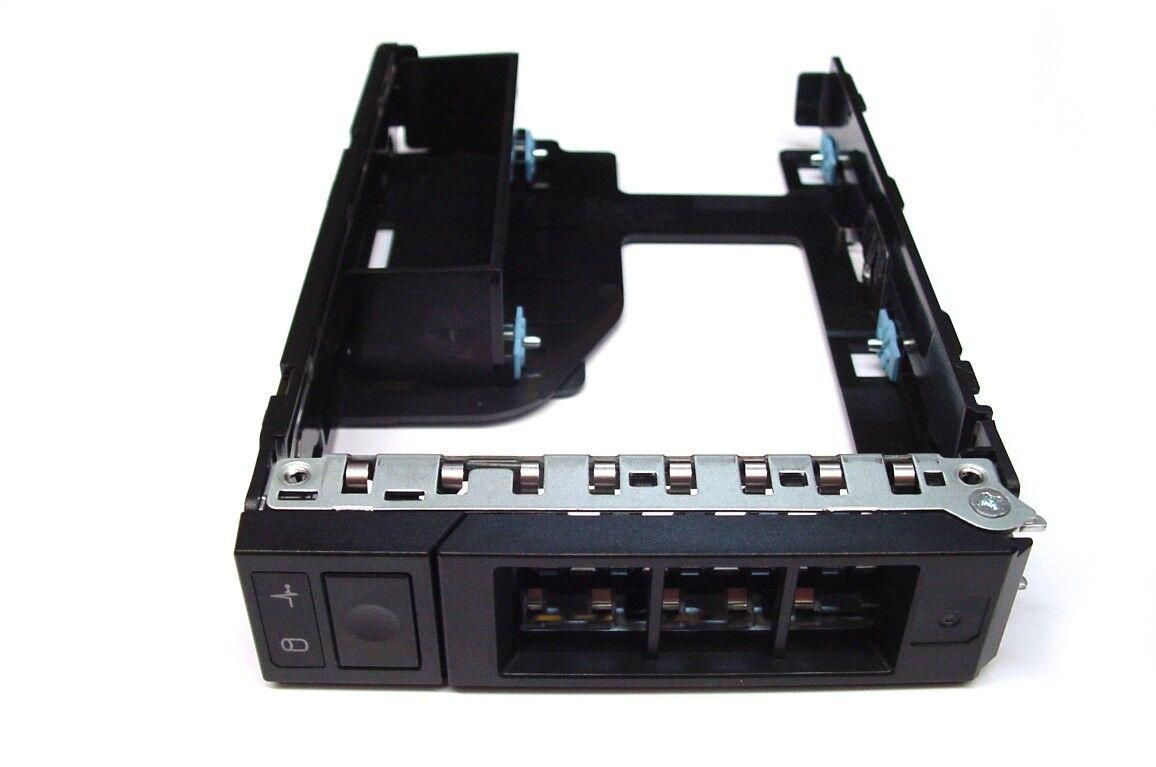 3.5" Hard Drive Caddy Tray 