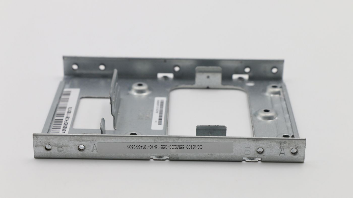 2.5" to 3.5" SSD/HDD Adapter 