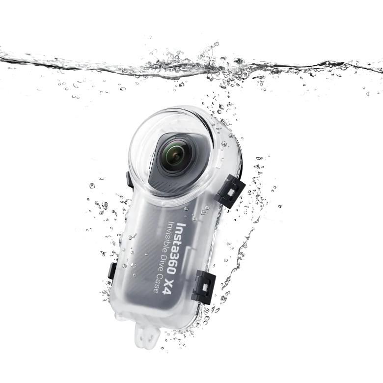 insta360 Invisible Dive Marintaske Til actionkamera