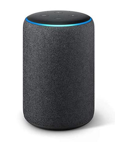 Echo Plus