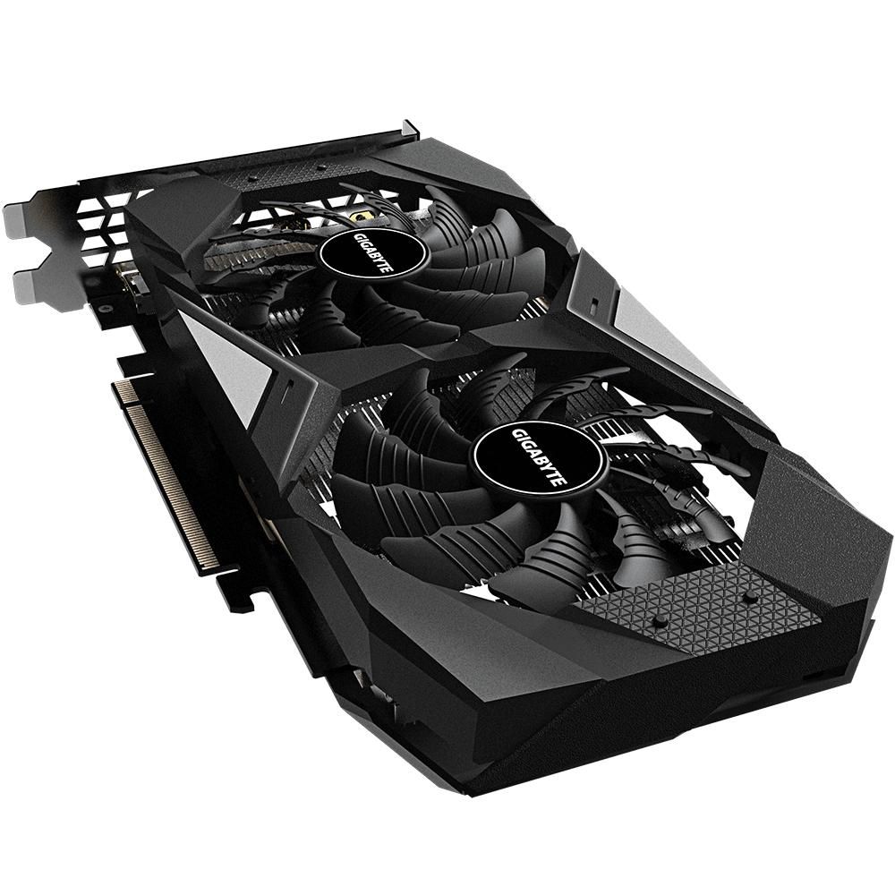 Graphics Card Nvidia Geforce 