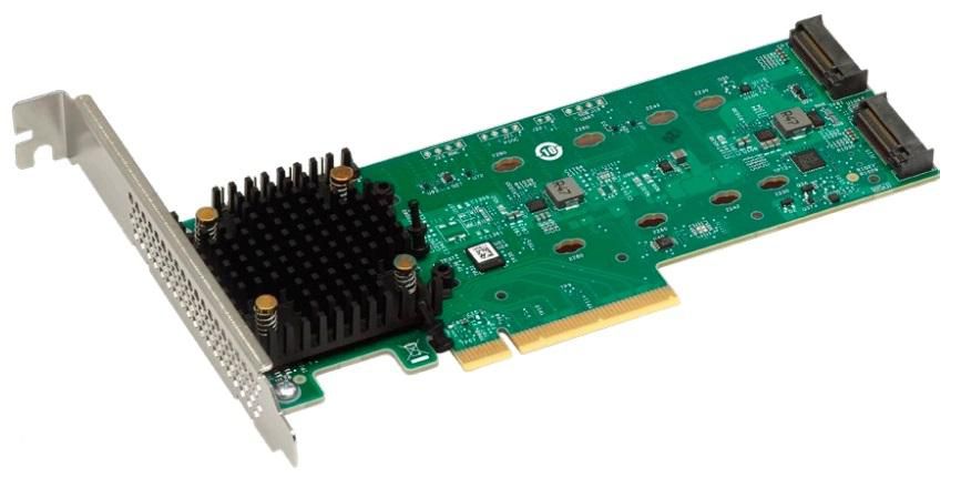 9540-2M2 Raid Controller Pci 