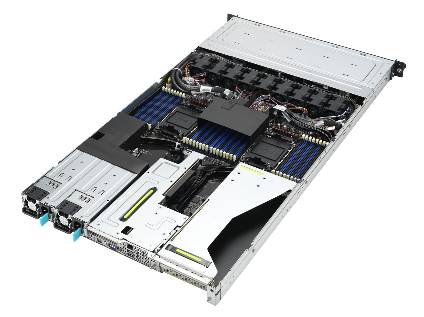 Rs700-E11-Rs12U Intel C741 