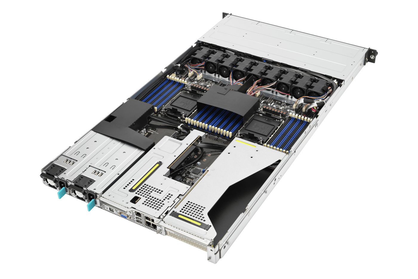 Rs700-E11-Rs4U Intel C741 