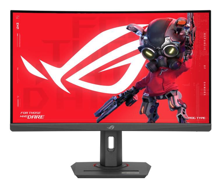 Computer Monitor 68.6 Cm 