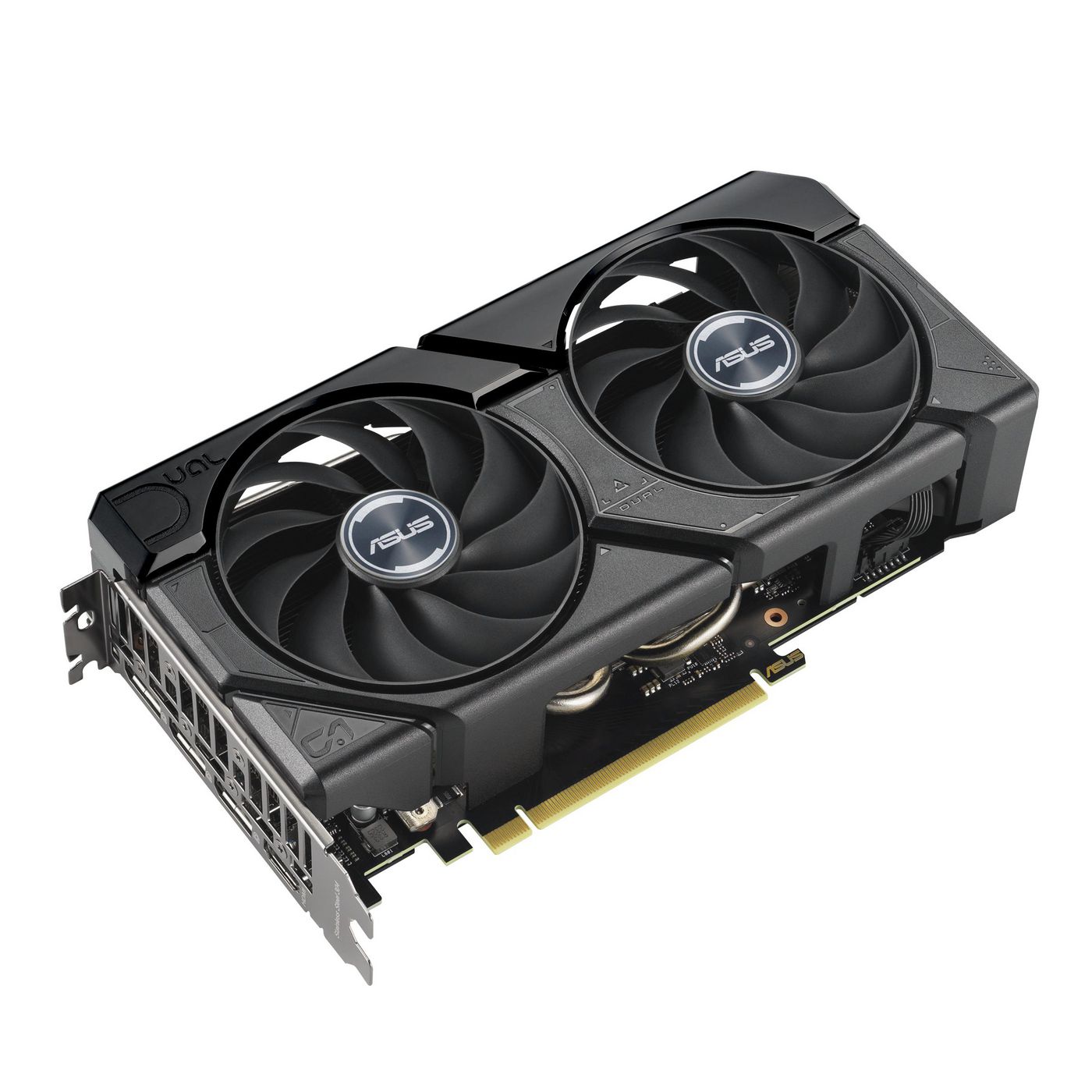 Dual -Rtx4060Ti-16G-Evo 