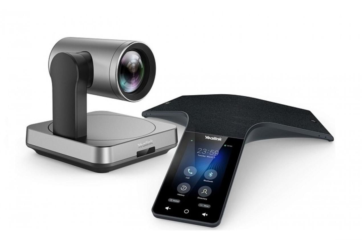 Uvc84-Byod-H00 Video 