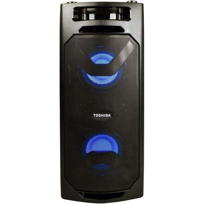 Portable/Party Speaker Mono 