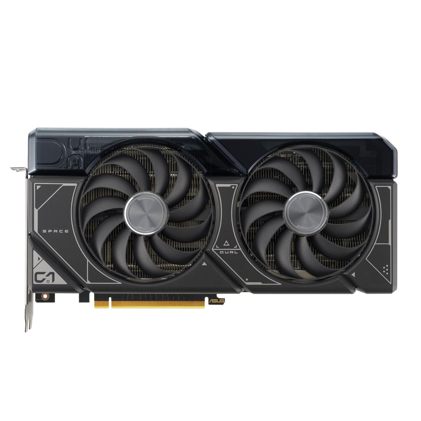 Dual -Rtx4070Tis-16G Nvidia 
