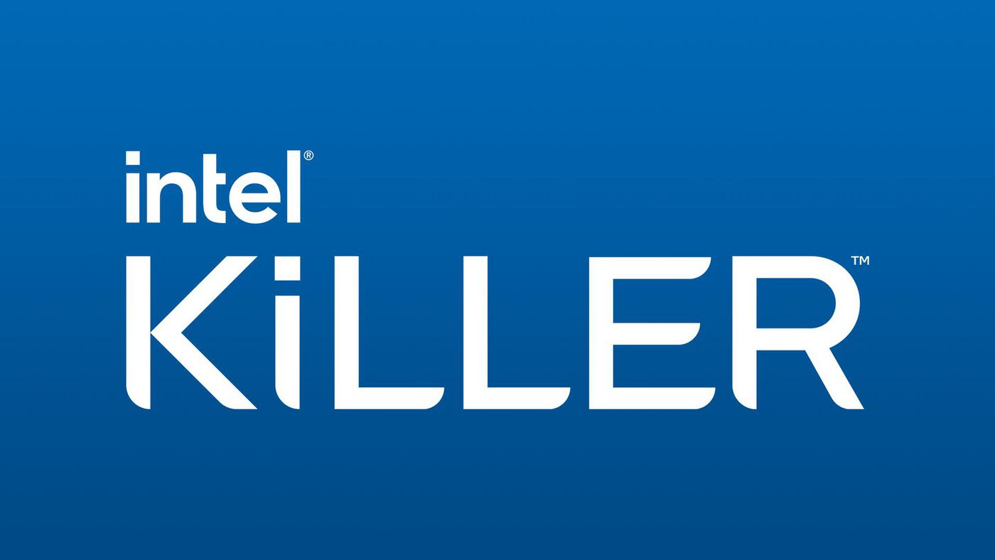 Killer Wi-Fi 7 Be1750 