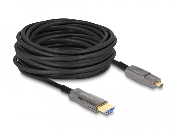 86007 HDMI cable 20 m HDMI 