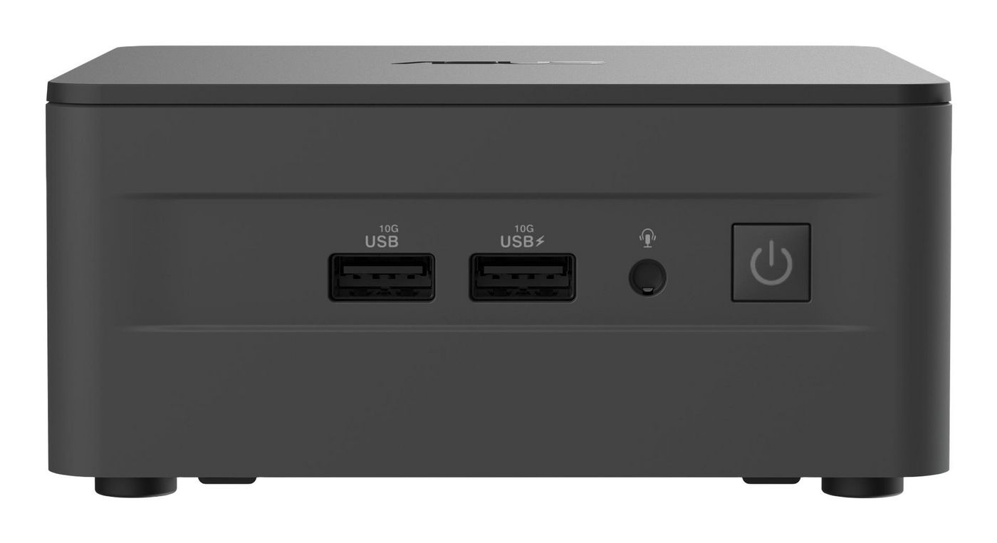 ASUS NUC 12 RNUC12WSHI300000I 