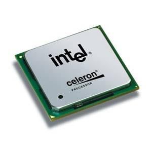 Celeron G1850 Processor 2.9 