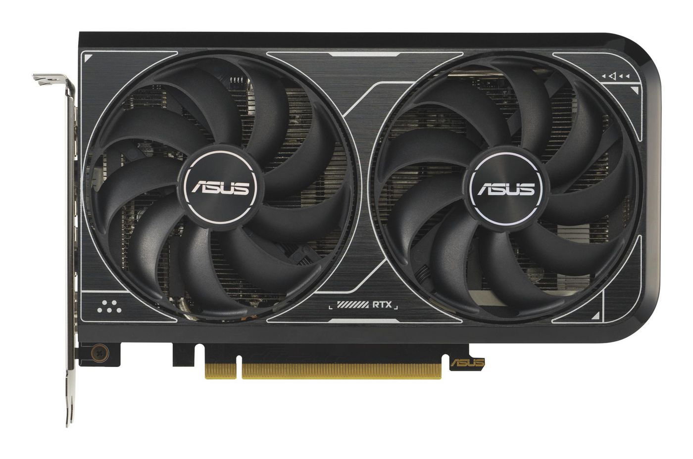 Dual -Rtx4060-O8G-V2 Nvidia 