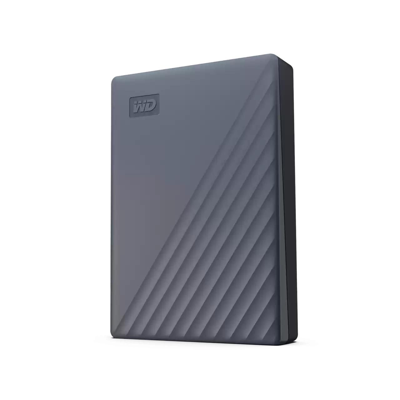External Hard Drive 4 Tb 3.2 