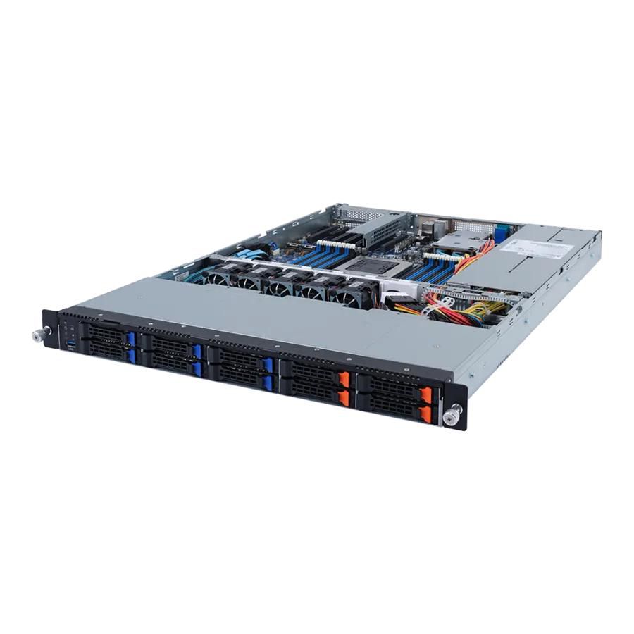 Server Barebone Rack (1U)