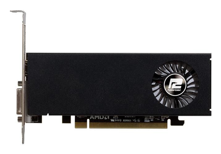 4Gbd5-Hle Graphics Card Amd 