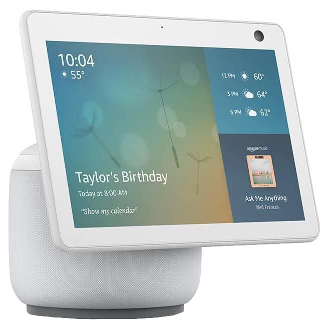 Echo Show 10 (3Rd Gen)