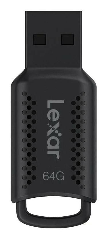 Lexar JumpDrive LJDV400064G-BNBNG 64GB 3.2 Gen 1 USB stick Sort