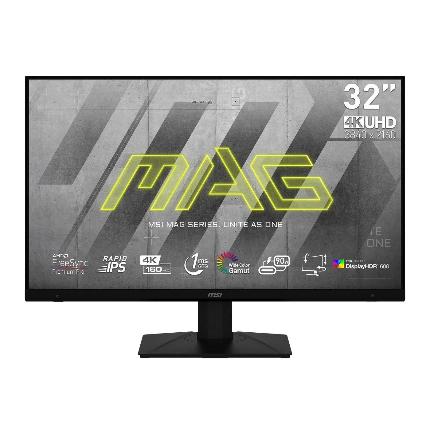 Mag 323Upfde Computer Monitor 