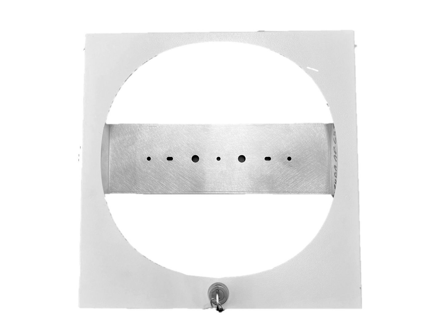 Repl. Door-Aruba 655