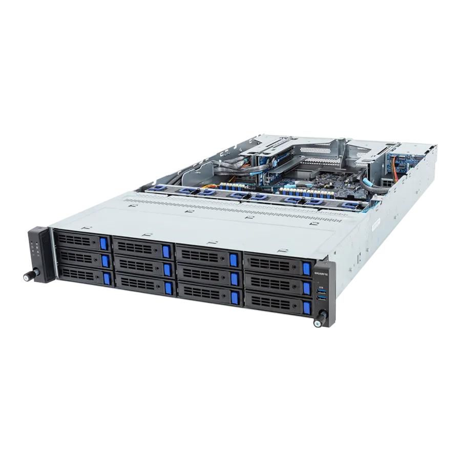 INTEL BAREBONE R283-S91-AAE2 