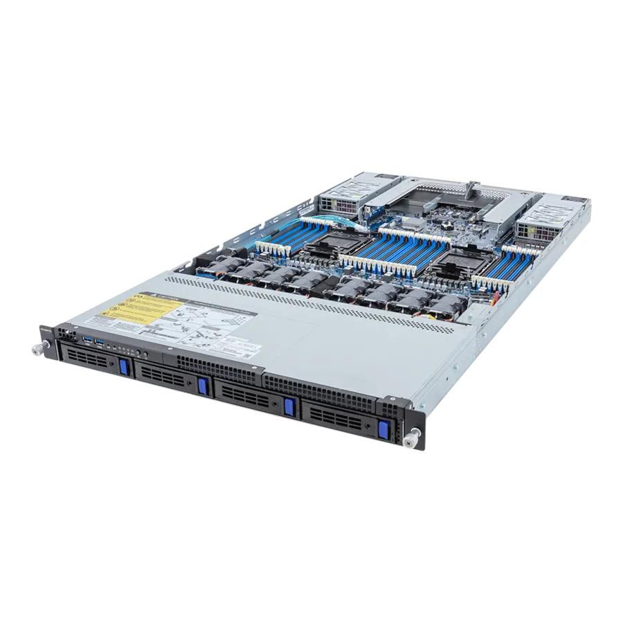 INTEL BAREBONE R183-S93-AAC1 