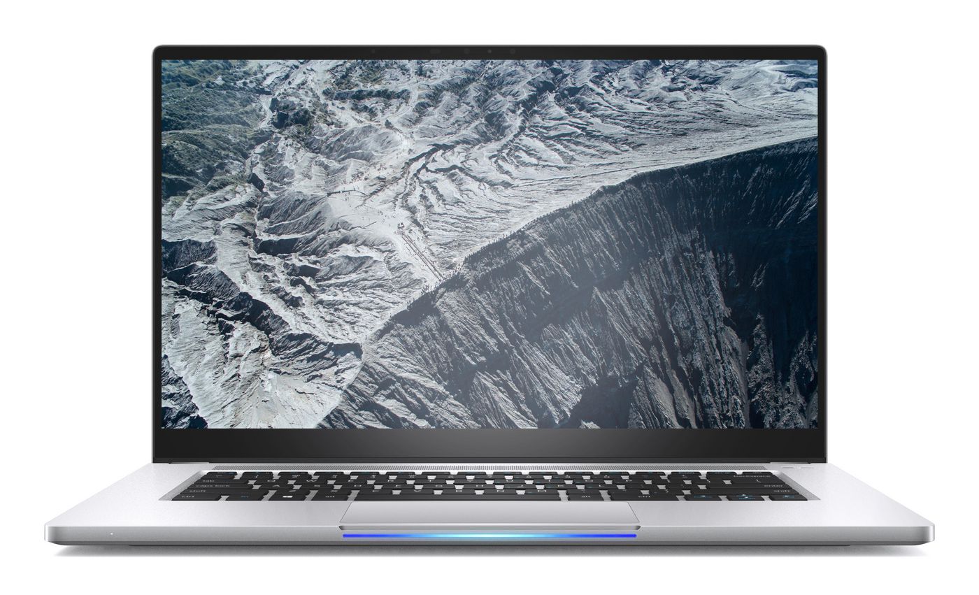 NUC M15 Laptop Kit LAPBC510 - 