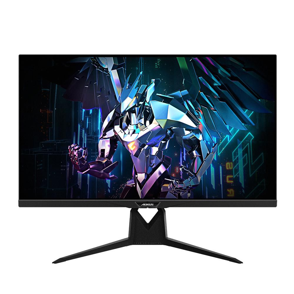 Aorus Fi32Q-X Led Display 
