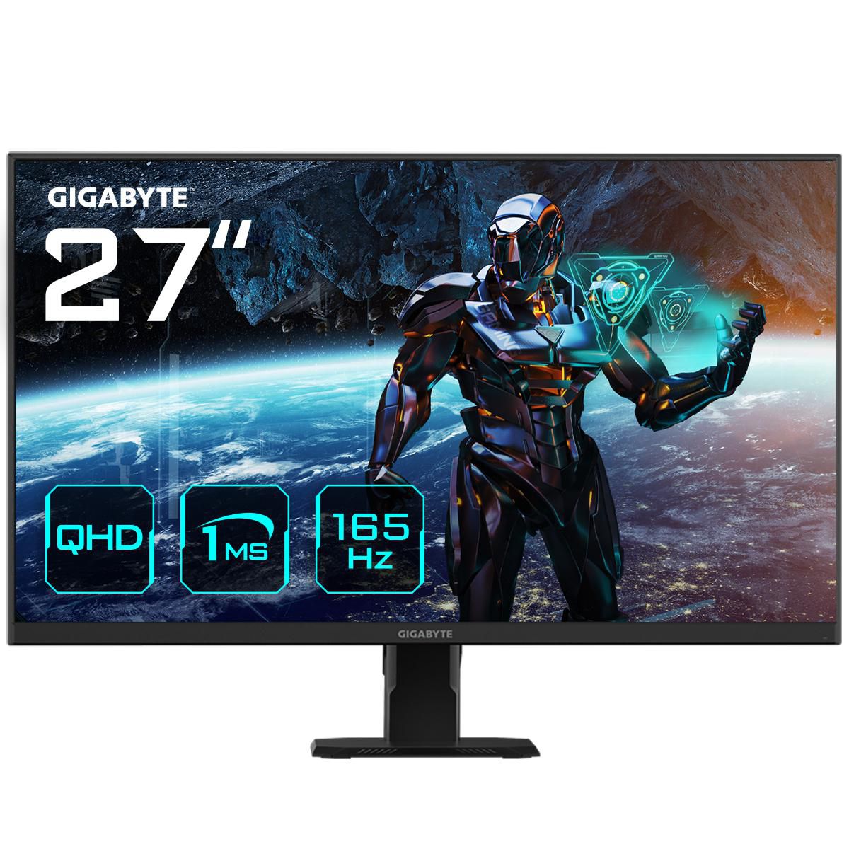 Gs27Q Computer Monitor 68.6 
