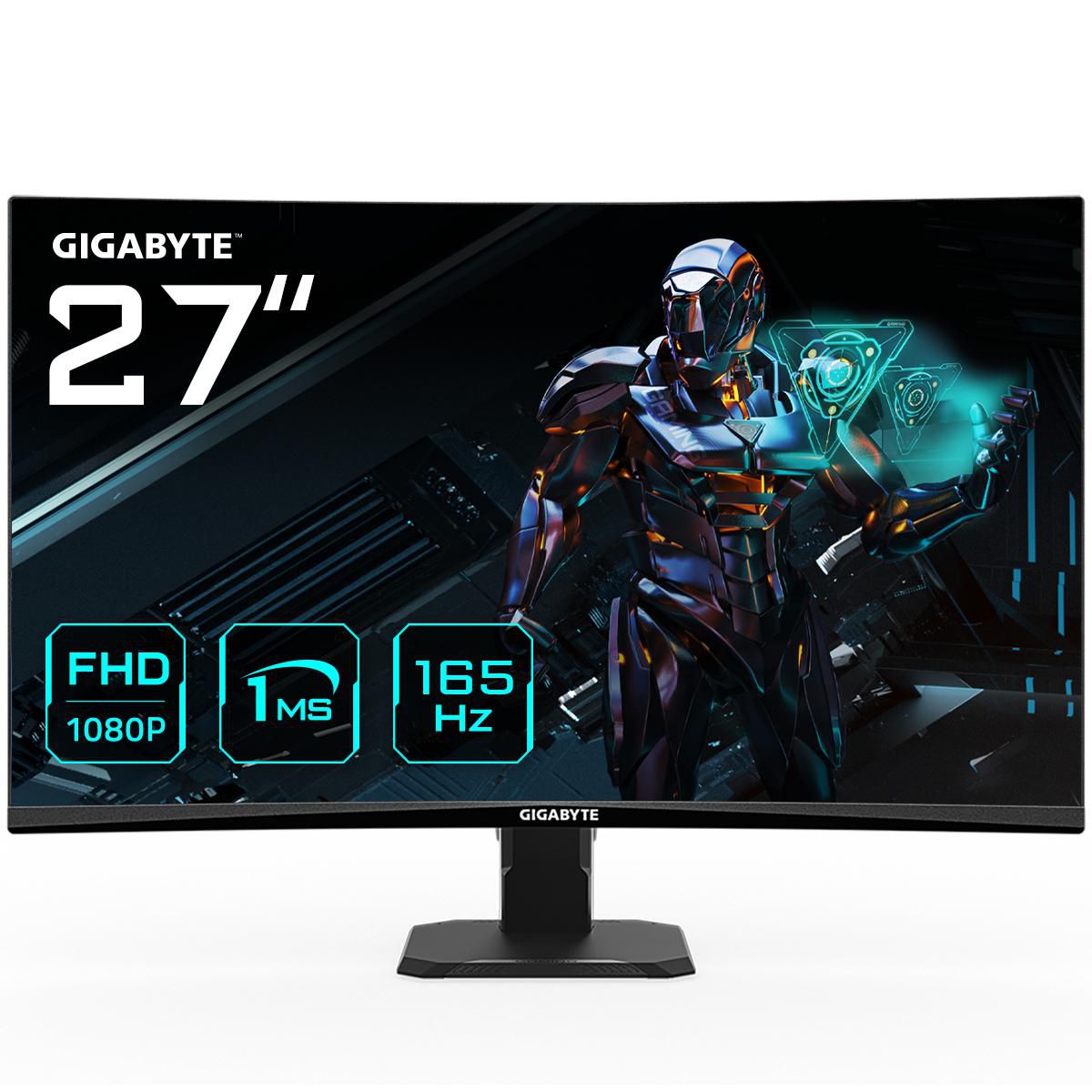 Gs27F Computer Monitor 68.6 