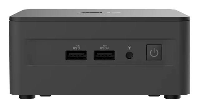 Barebone  NUC GEN13 Arena 