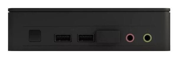 Barebone  NUC GEN11 Atlas 