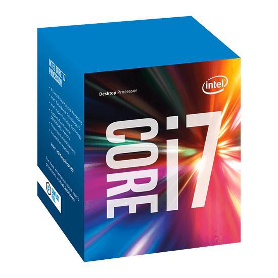 Core I7-6820Eq Processor 2.8 