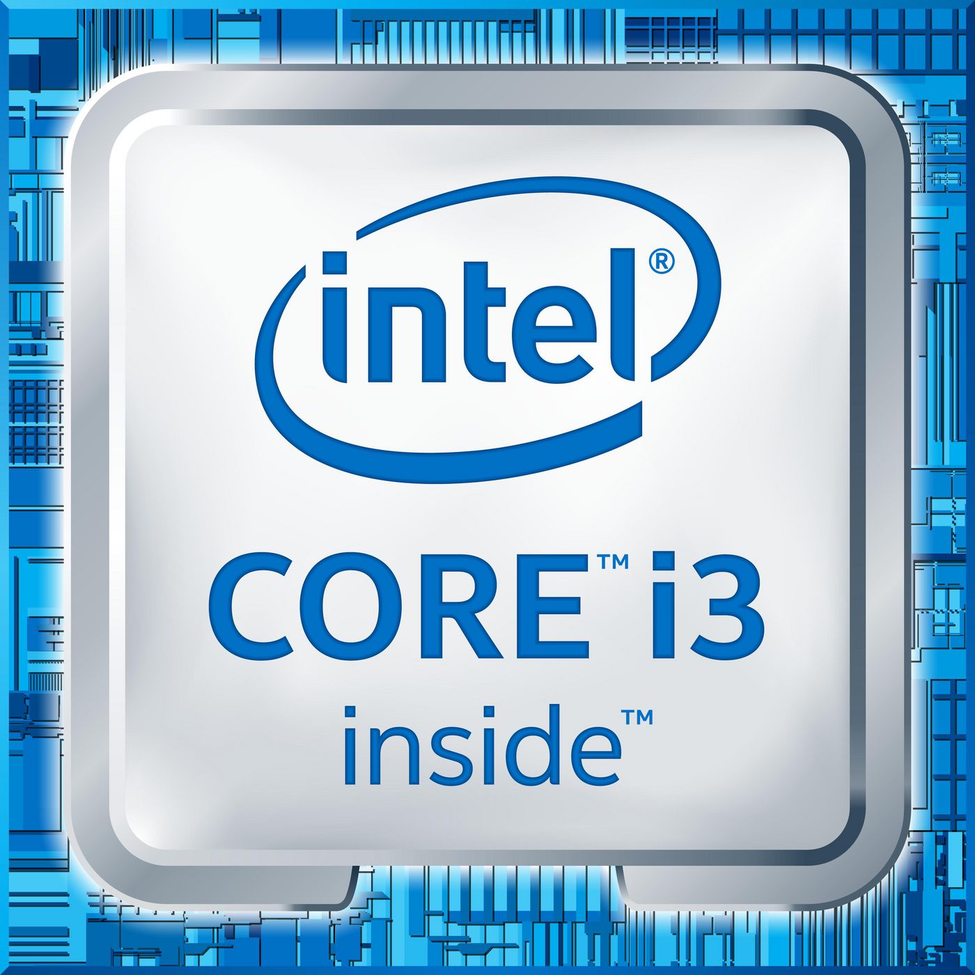 Core I3-9100E Processor 3.1 
