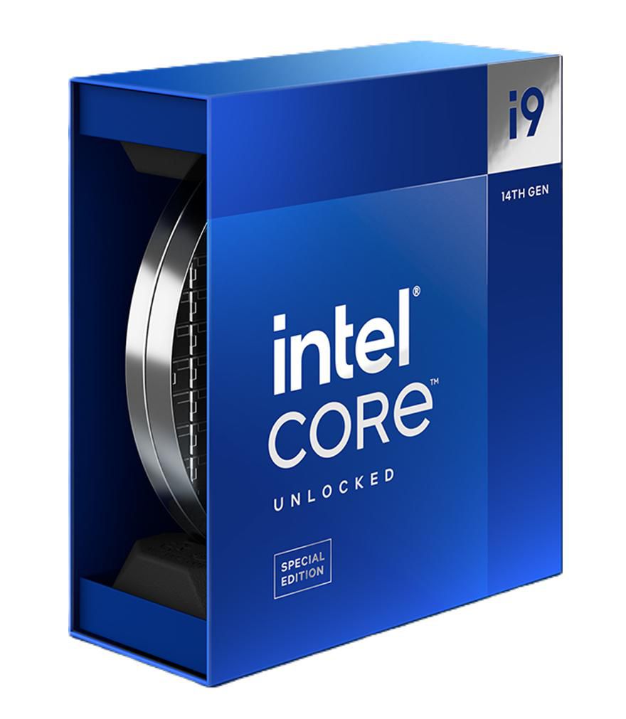 Core I9-14900Ks Processor 36 