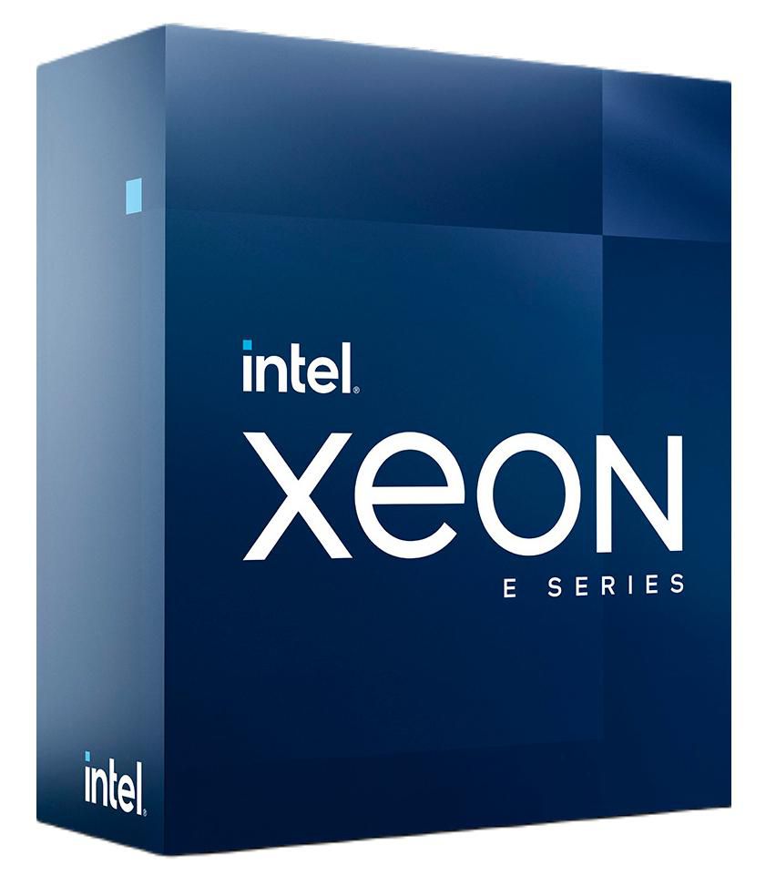 Xeon E-2478 Processor 2.8 Ghz 